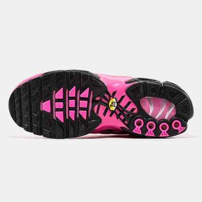 Nike Air Max TN Neon Pink Black