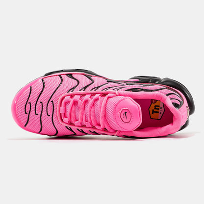Nike Air Max TN Neon Pink Black