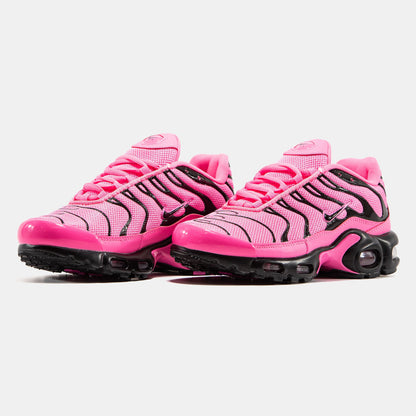 Nike Air Max TN Neon Pink Black