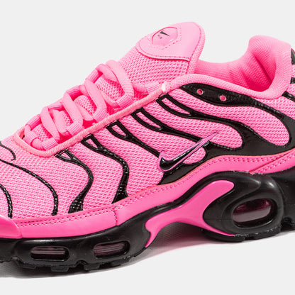 Nike Air Max TN Neon Pink Black