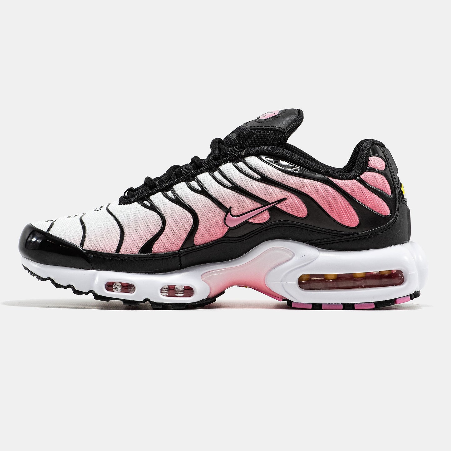 Nike Air Max Tn Plus Pink White