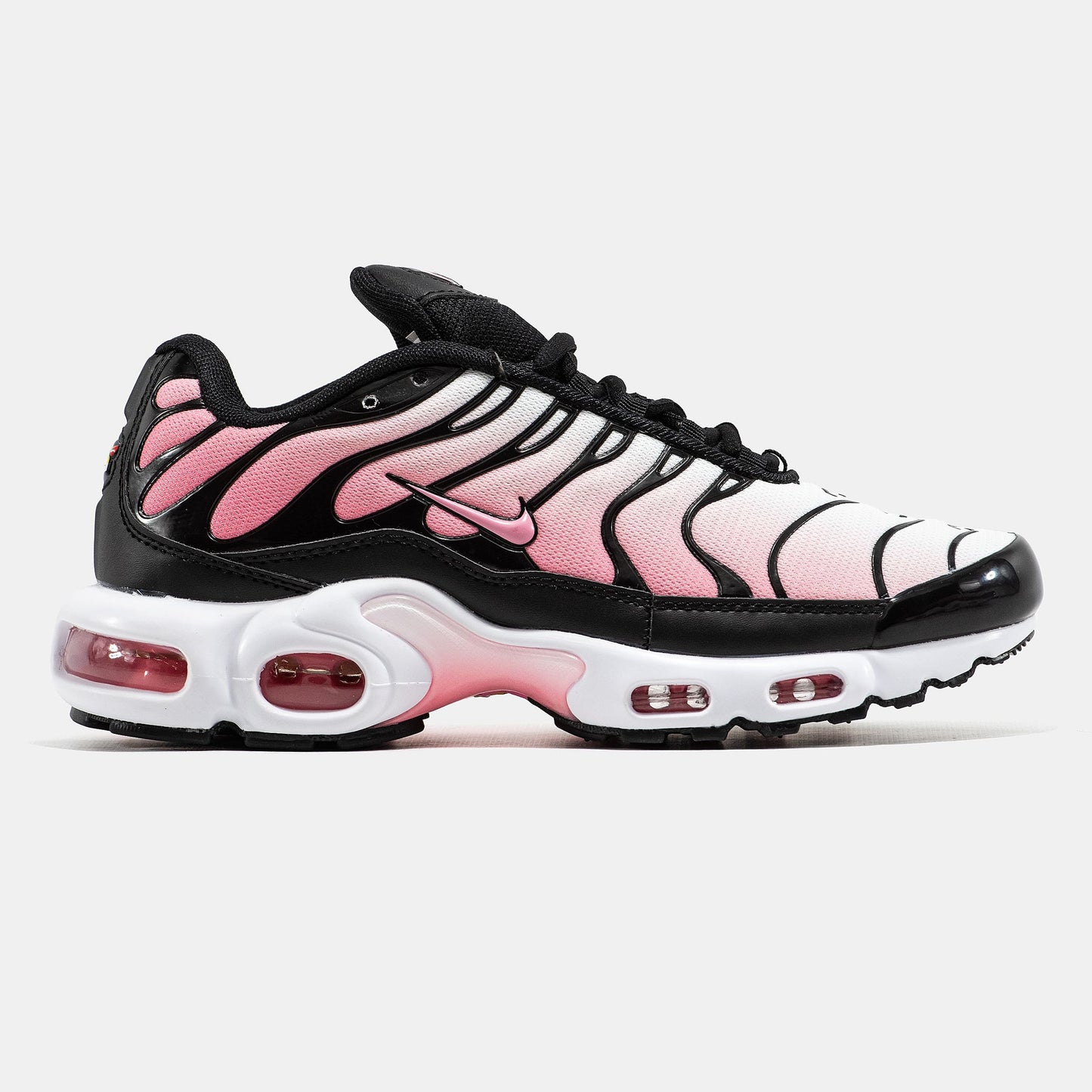 Nike Air Max Tn Plus Pink White
