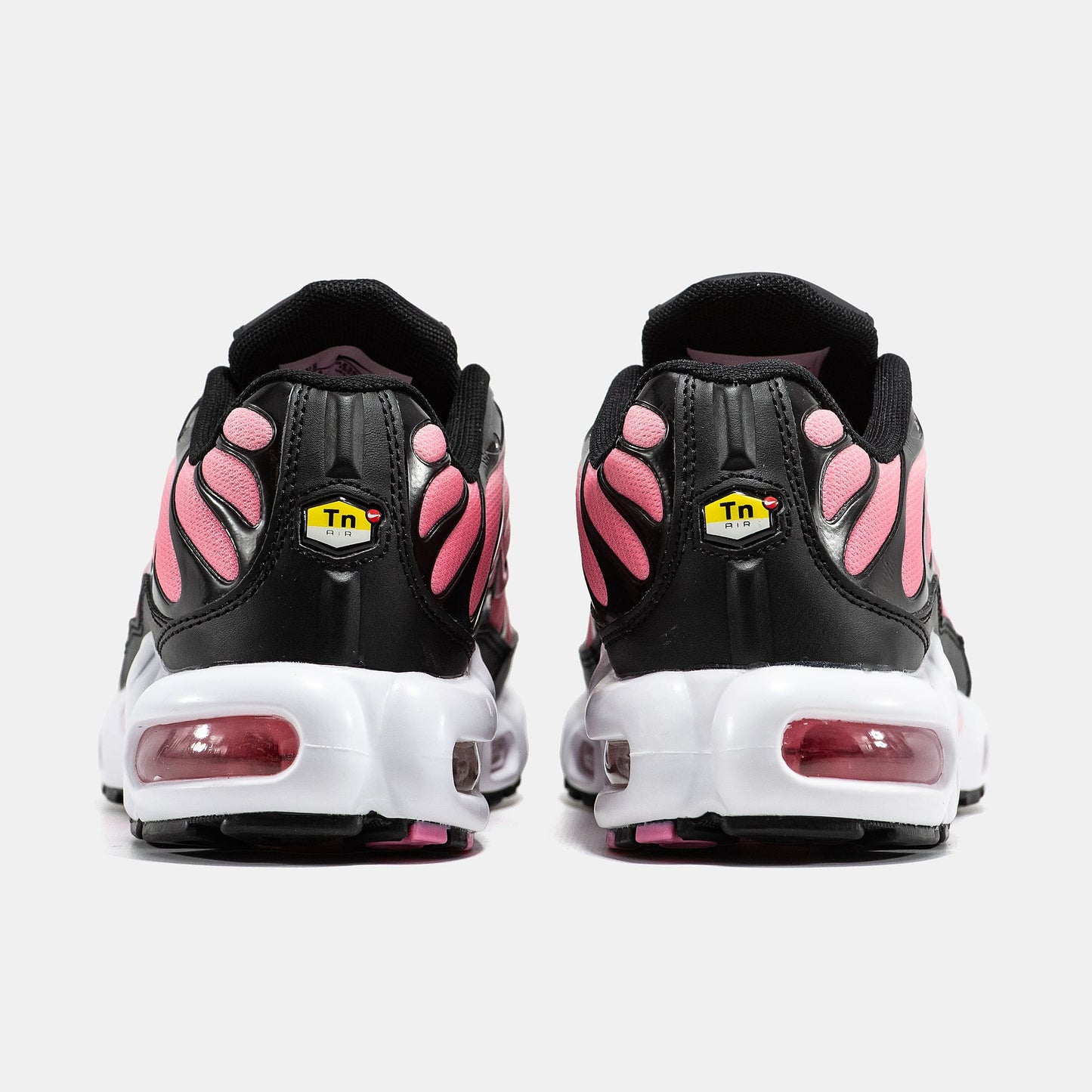 Nike Air Max Tn Plus Pink White