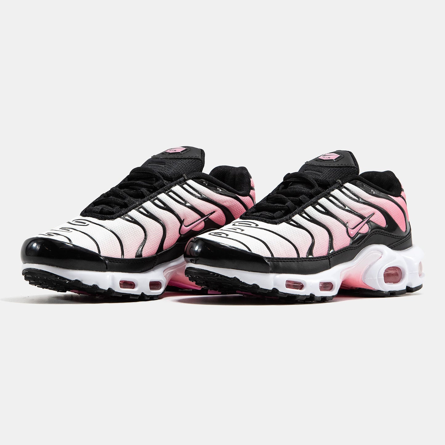 Nike Air Max Tn Plus Pink White