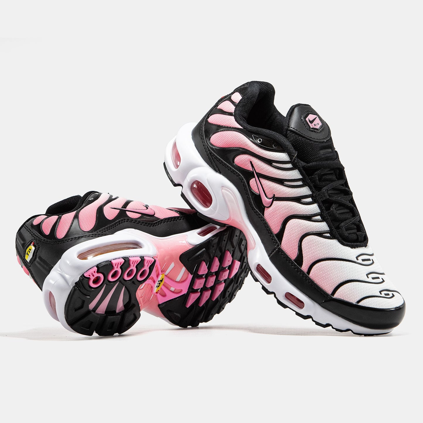 Nike Air Max Tn Plus Pink White