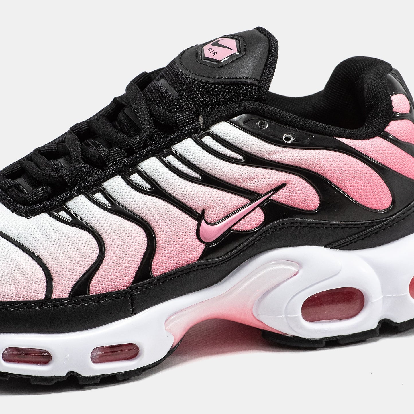 Nike Air Max Tn Plus Pink White