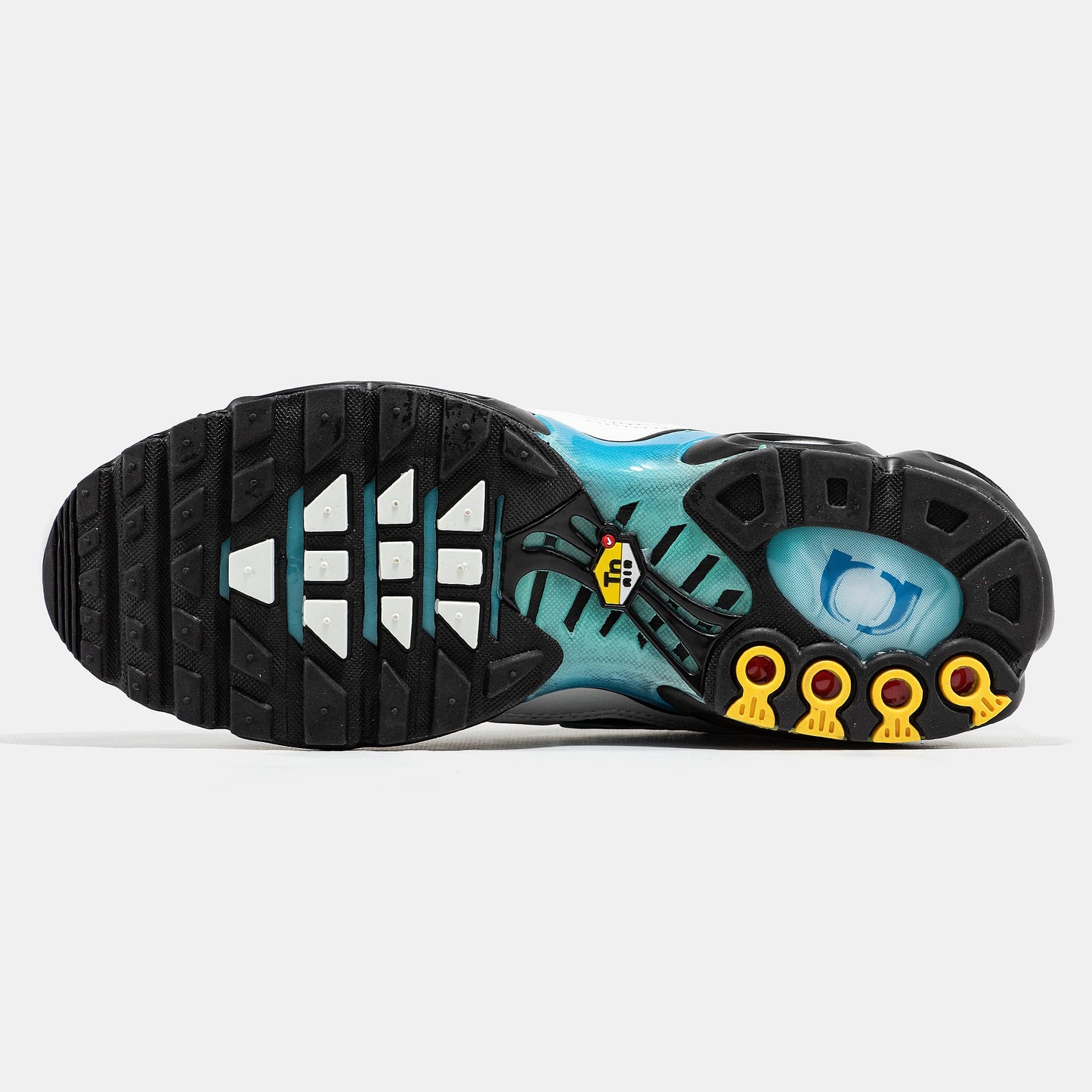 Nike Air Max Tn x One Block Down Grey