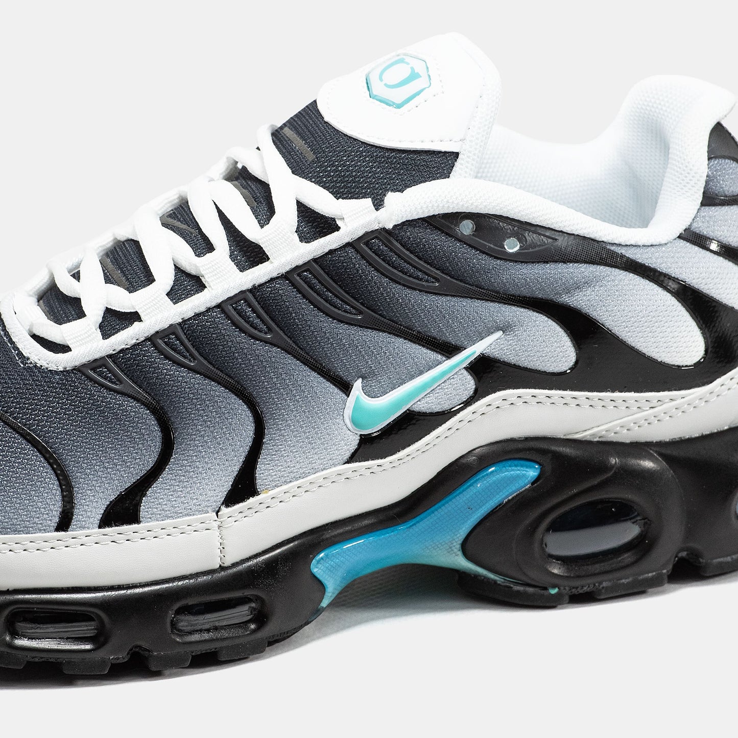 Nike Air Max Tn x One Block Down Grey