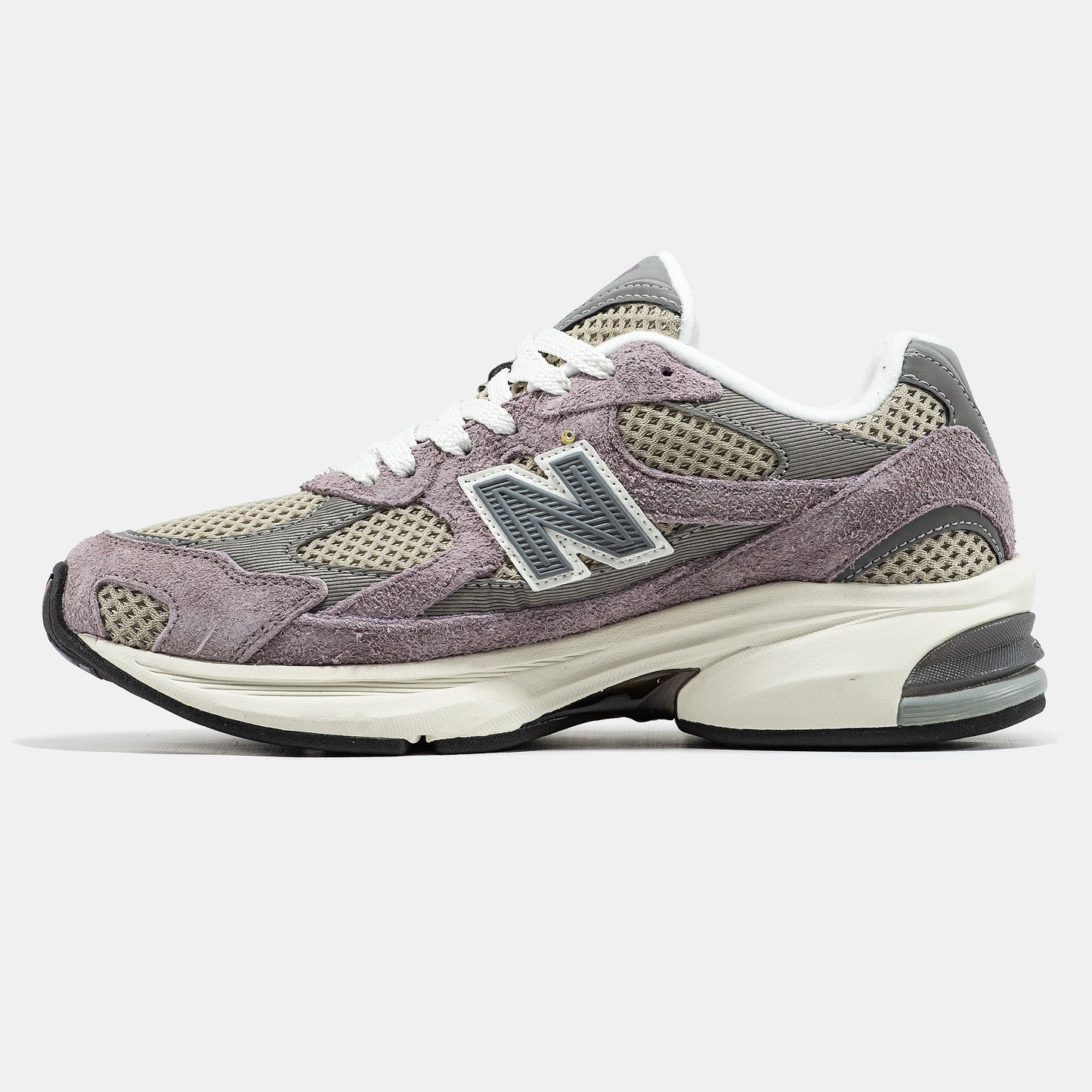 New Balance 2010 Beige Grey