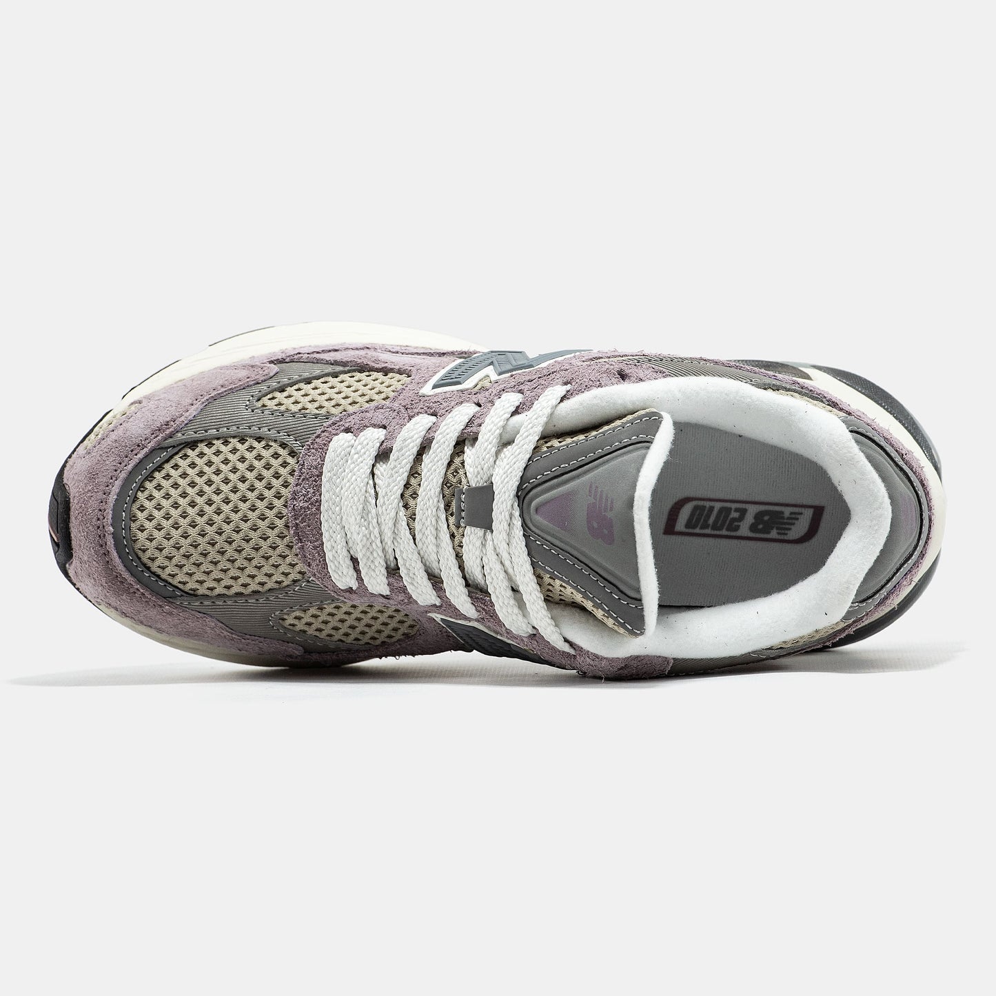 New Balance 2010 Beige Grey