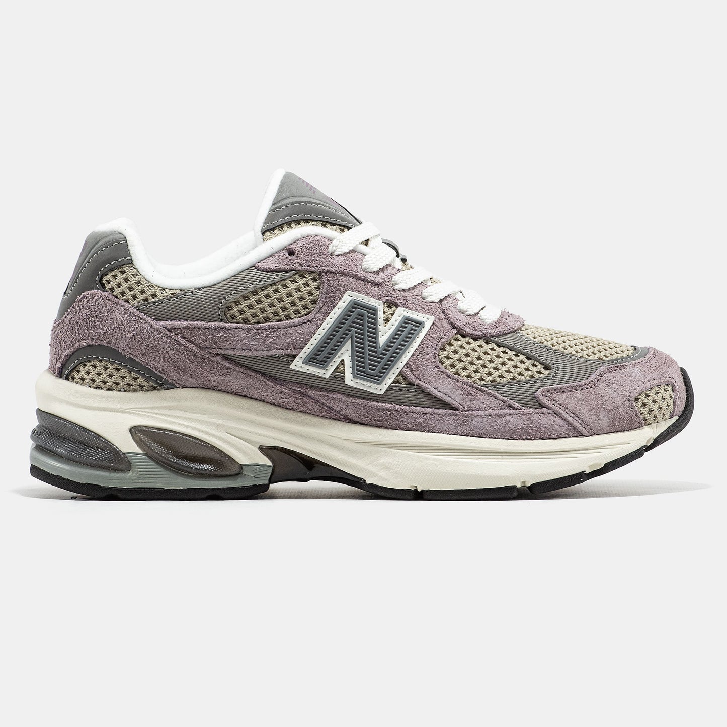 New Balance 2010 Beige Grey