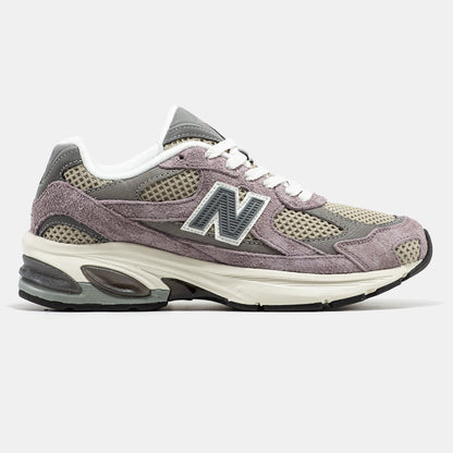 New Balance 2010 Beige Grey