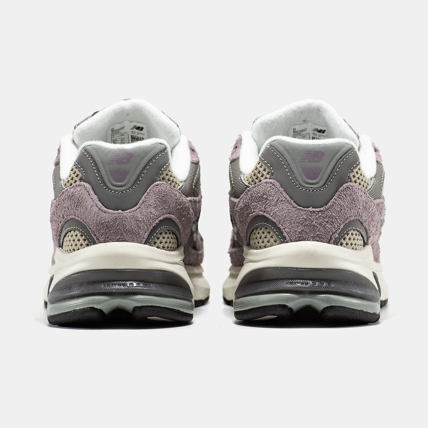 New Balance 2010 Beige Grey