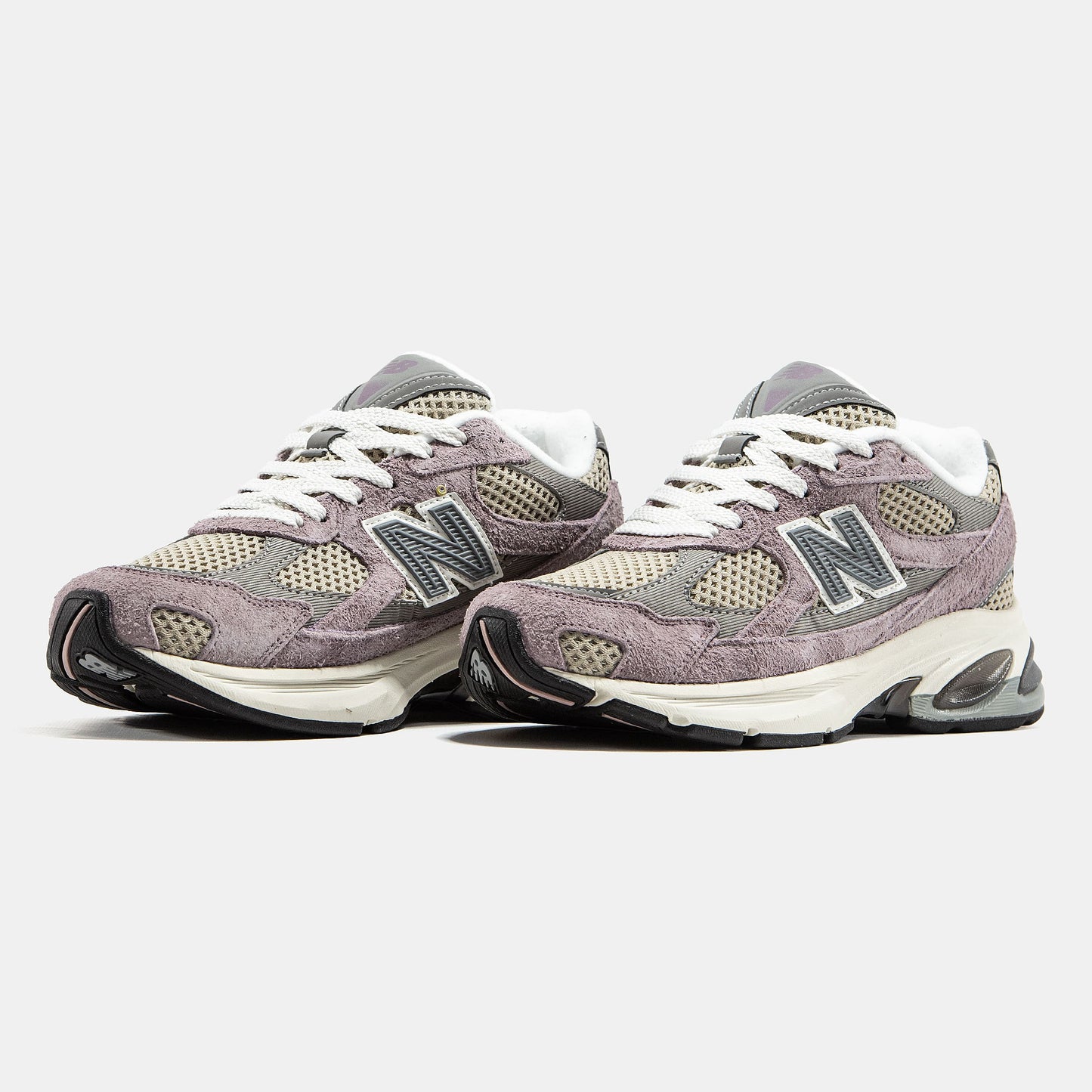 New Balance 2010 Beige Grey