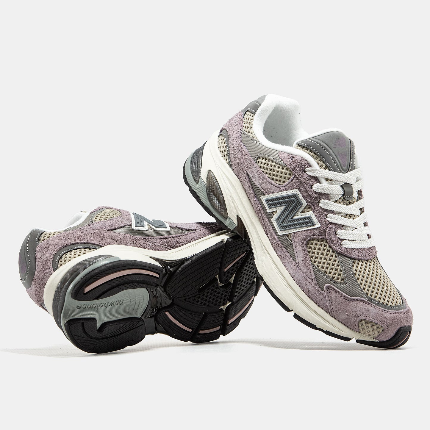 New Balance 2010 Beige Grey