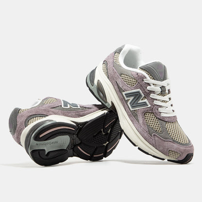 New Balance 2010 Beige Grey