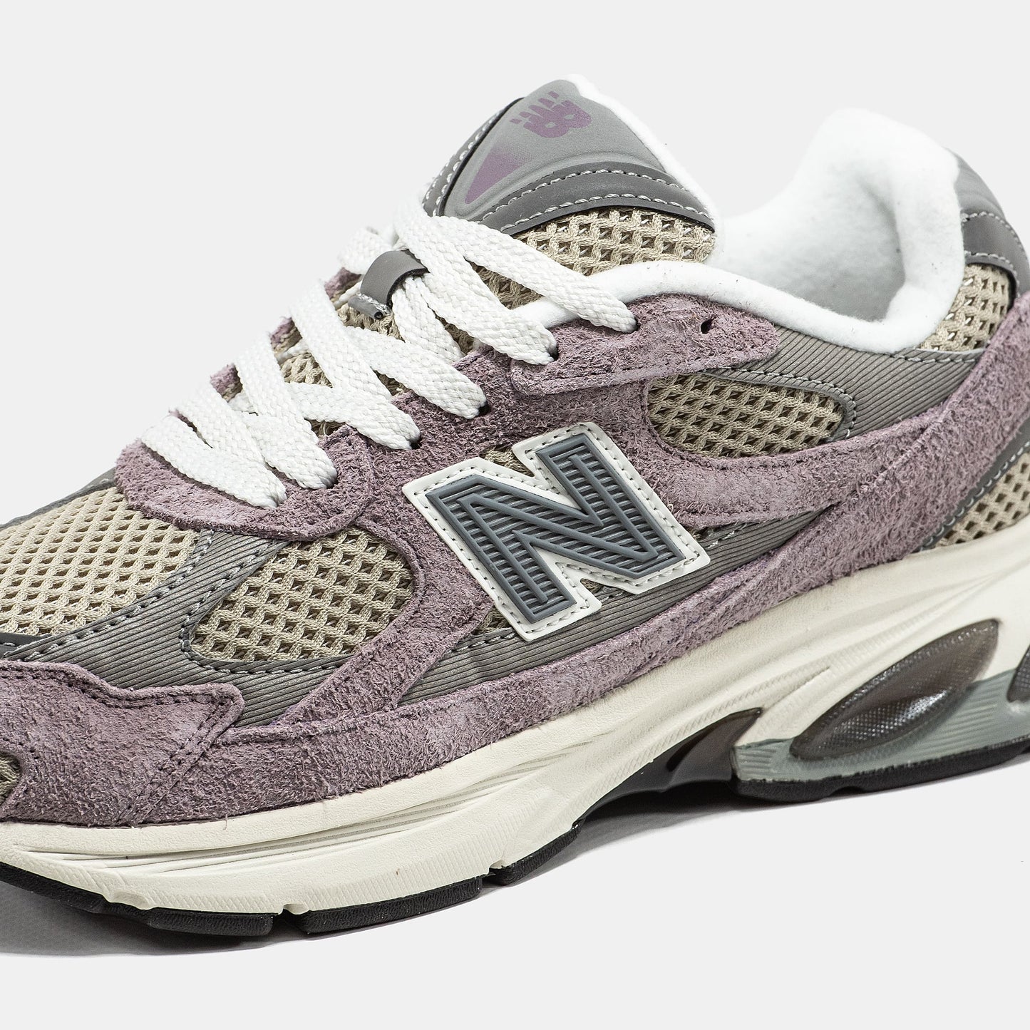 New Balance 2010 Beige Grey