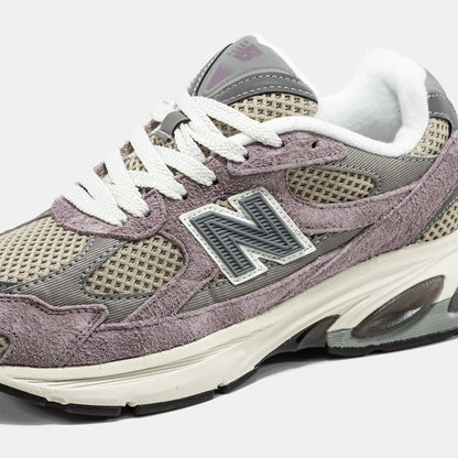 New Balance 2010 Beige Grey