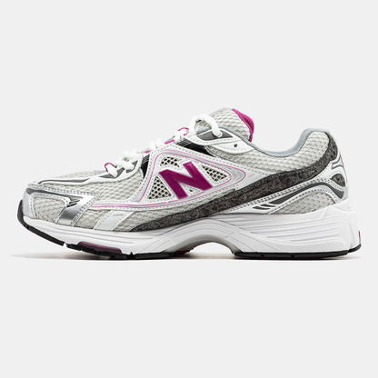 New Balance 1064 Red Silver