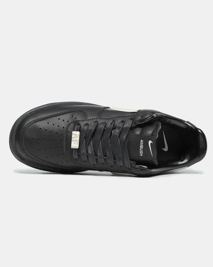 Nike Air Force 1 Low x AMBUSH Black