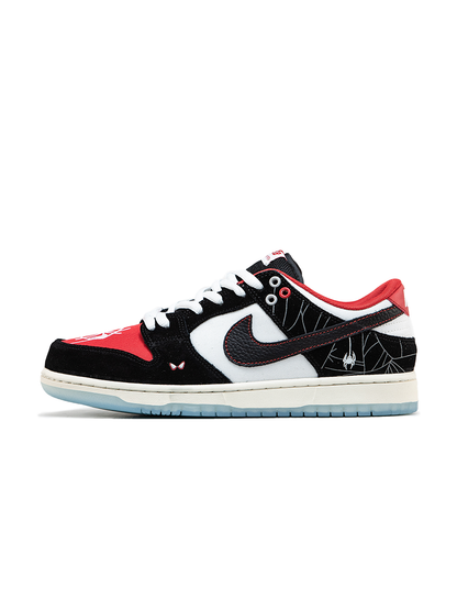 Nike SB Dunk Low Spider-Man