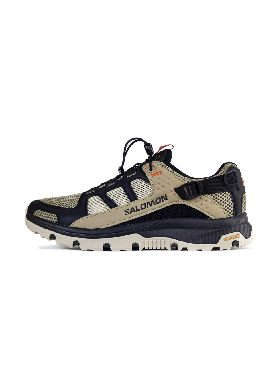 Salomon Techamphibian Beige