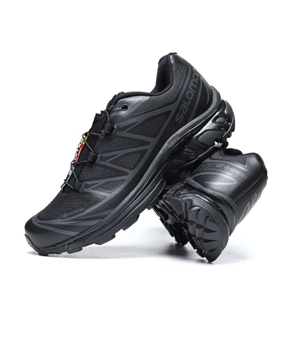 Salomon XT-6 Triple Black Gore-Tex