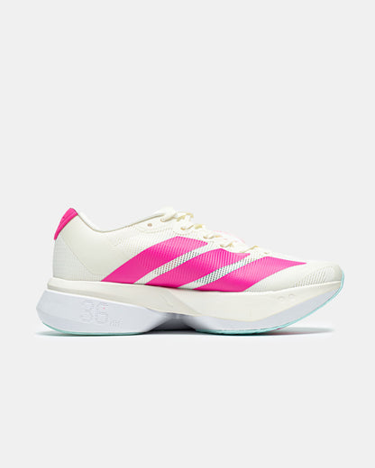 Adidas Adizero Boston 13 Bright Pink