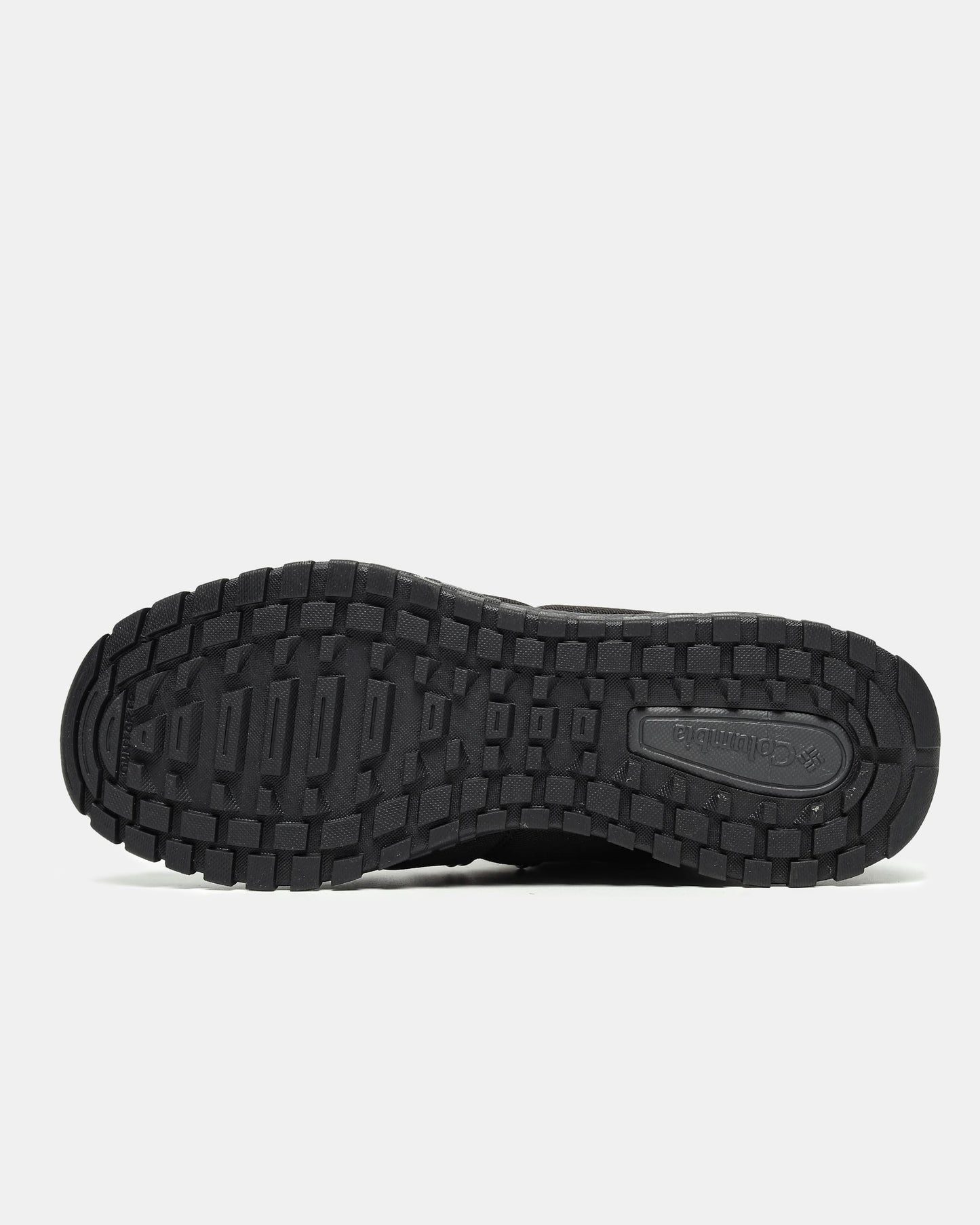 Columbia Fairbanks Omni-Heat Boots Black