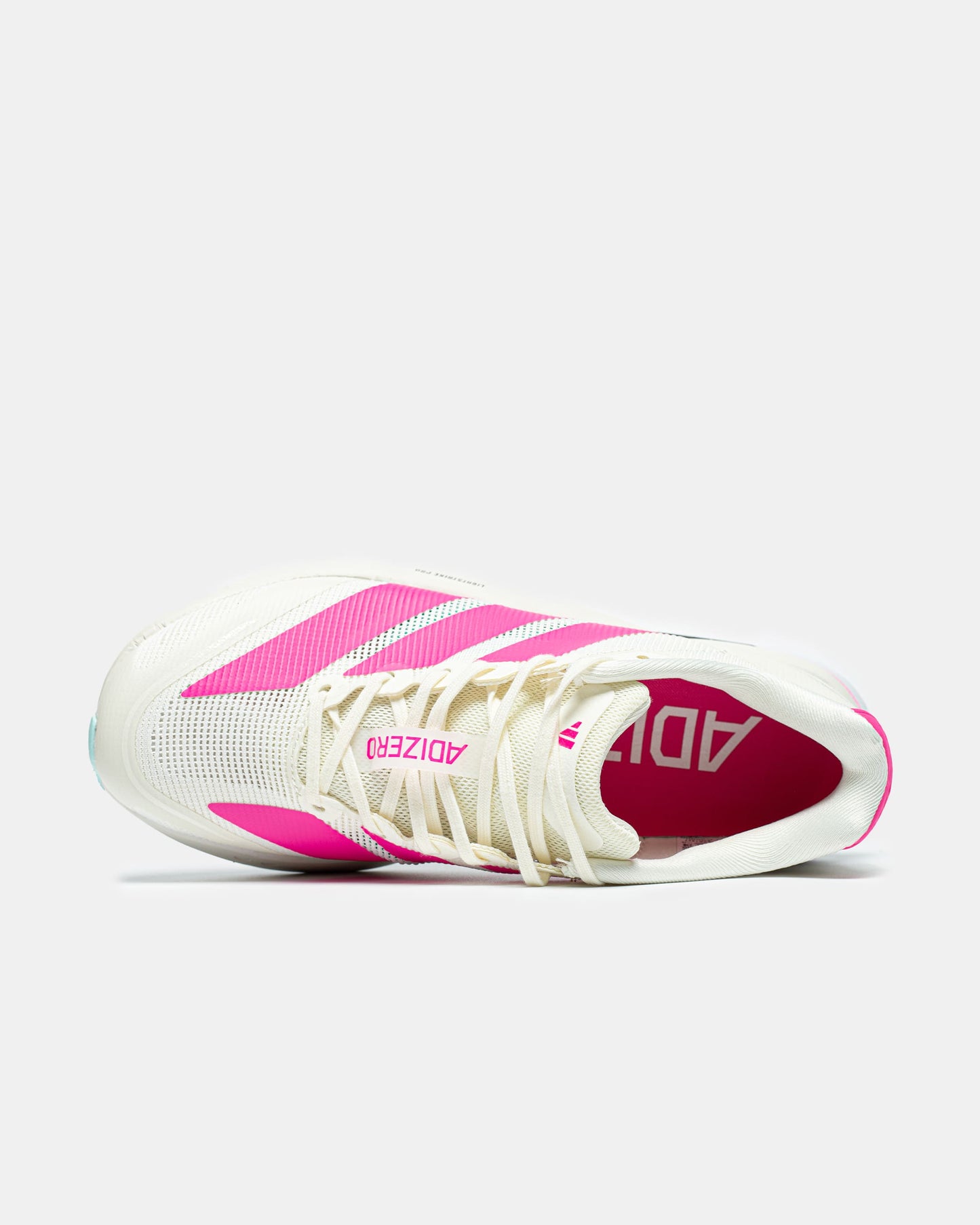Adidas Adizero Boston 13 Bright Pink