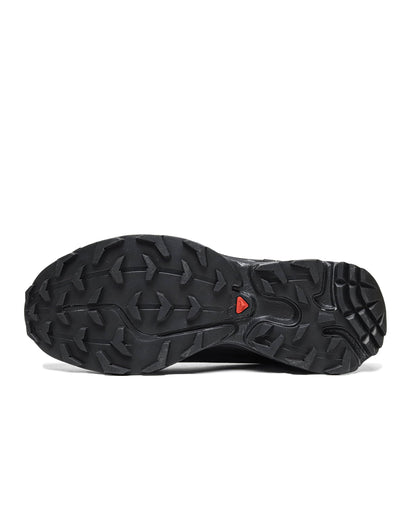 Salomon XT-6 Triple Black Gore-Tex