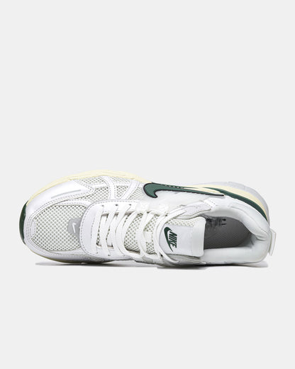 Nike Runtekk White Green 2