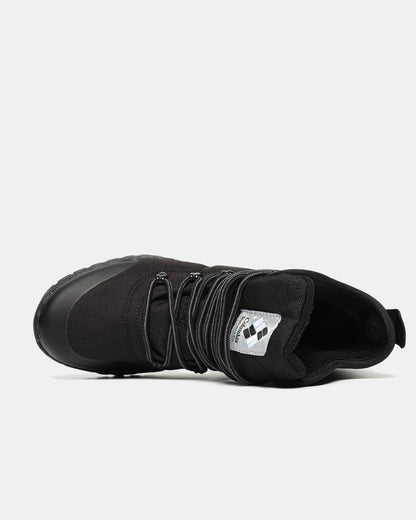 Columbia Fairbanks Omni-Heat Boots Black