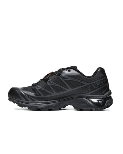 Salomon XT-6 Triple Black Gore-Tex