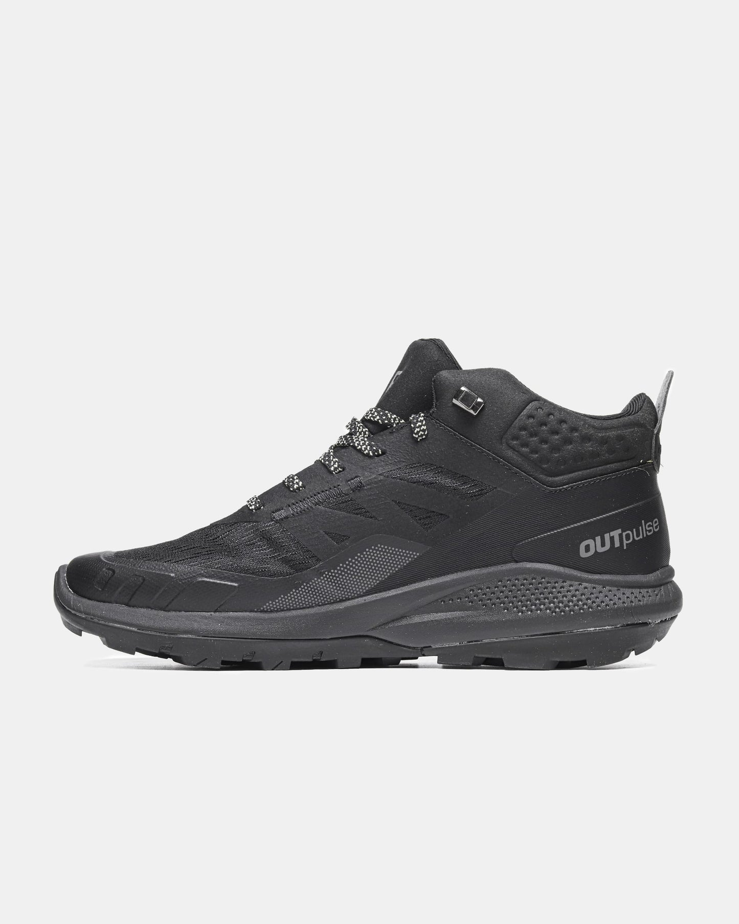 Salomon OUTpulse Mid GTX Black