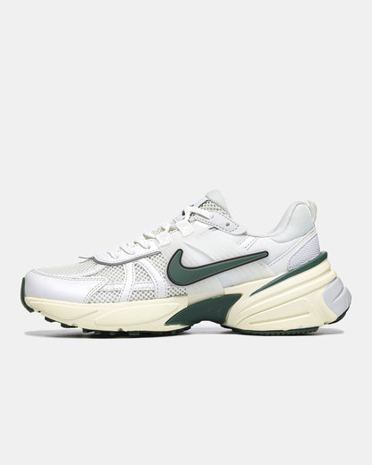 Nike Runtekk White Green 2