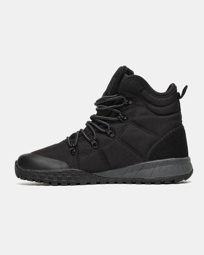 Columbia Fairbanks Omni-Heat Boots Black