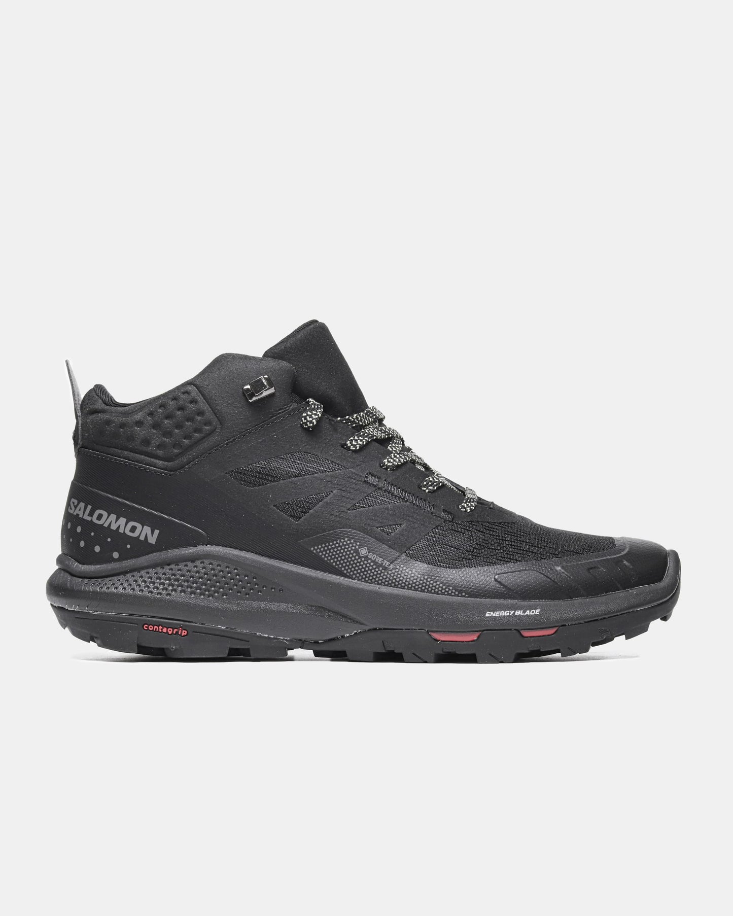 Salomon OUTpulse Mid GTX Black