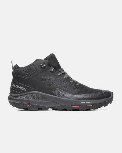 Salomon OUTpulse Mid GTX Black