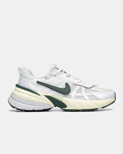 Nike Runtekk White Green 2