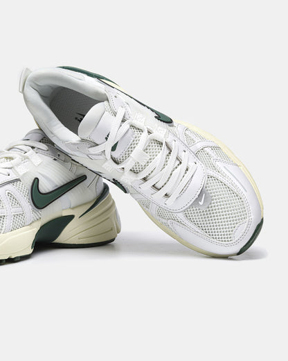 Nike Runtekk White Green 2