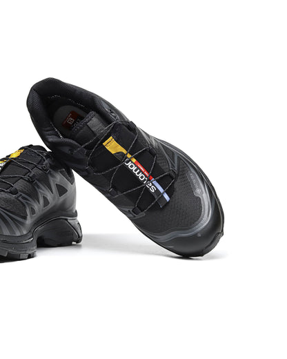 Salomon XT-6 Triple Black Gore-Tex