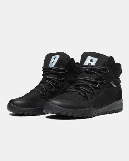 Columbia Fairbanks Omni-Heat Boots Black