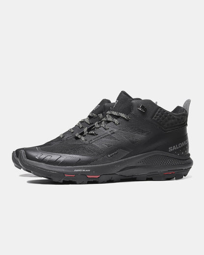 Salomon OUTpulse Mid GTX Black