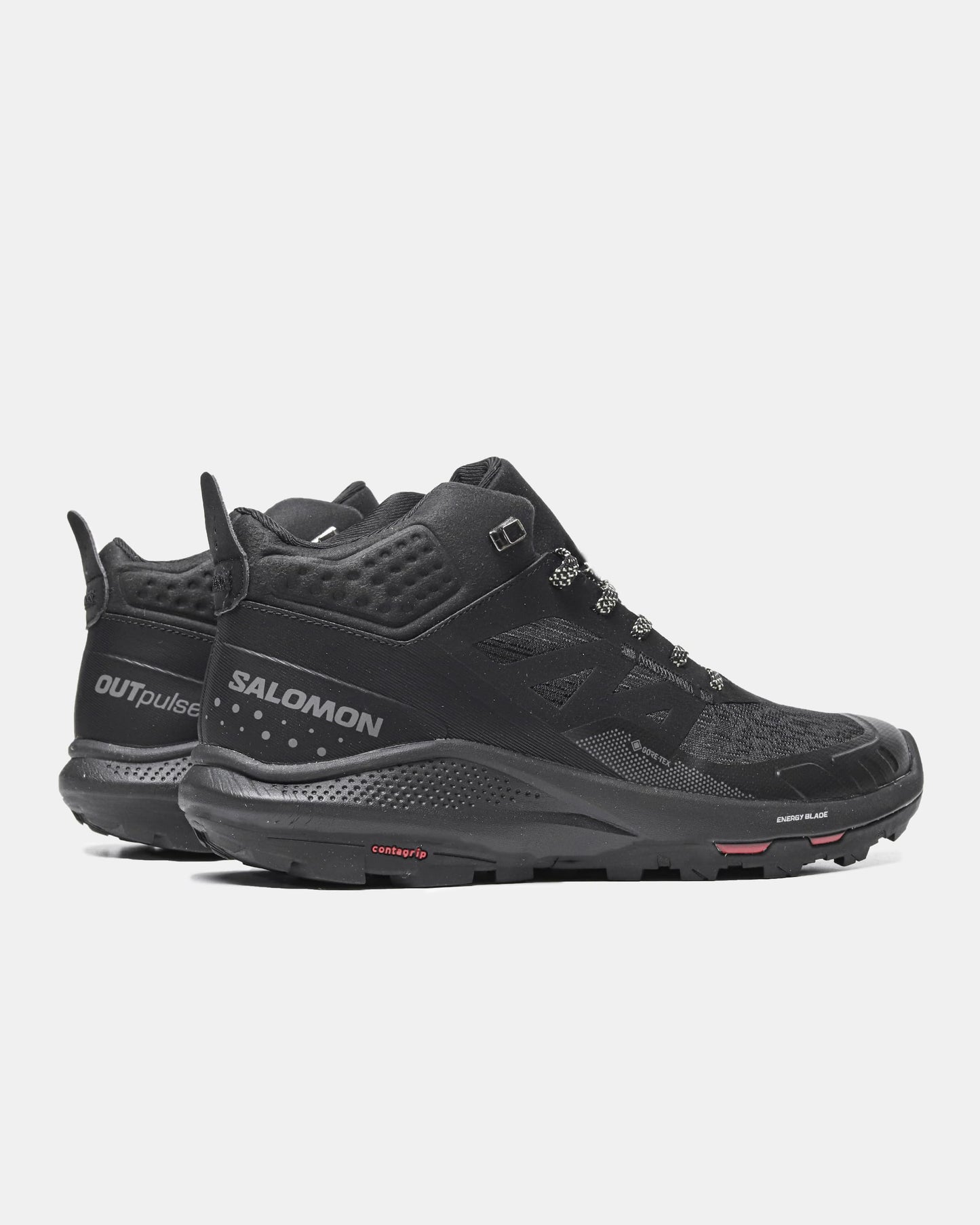 Salomon OUTpulse Mid GTX Black