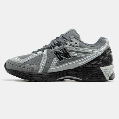 New Balance 1906R All Grey Black