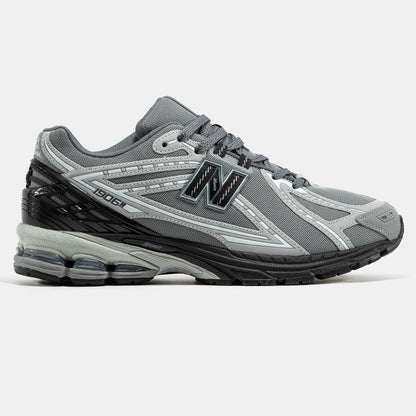 New Balance 1906R All Grey Black