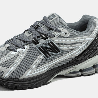 New Balance 1906R All Grey Black