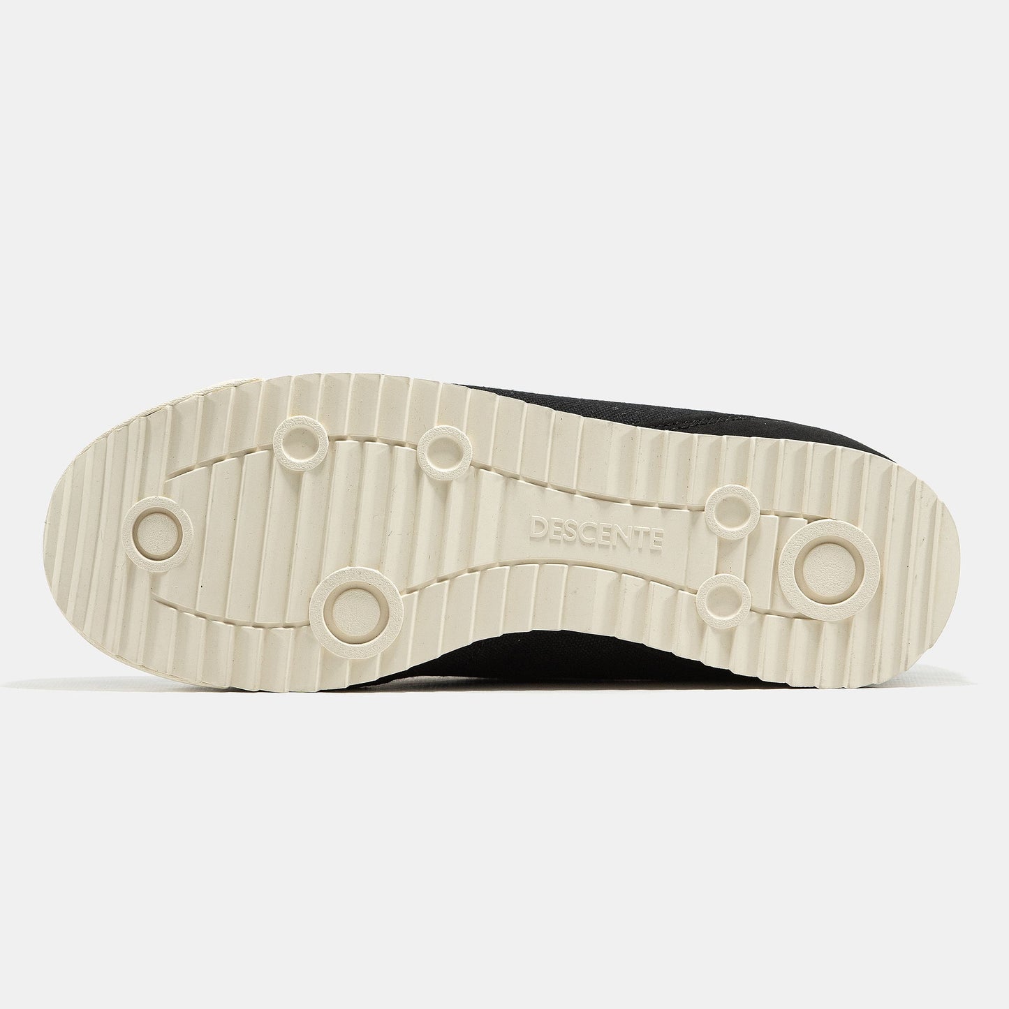Descente Chron Black Beige