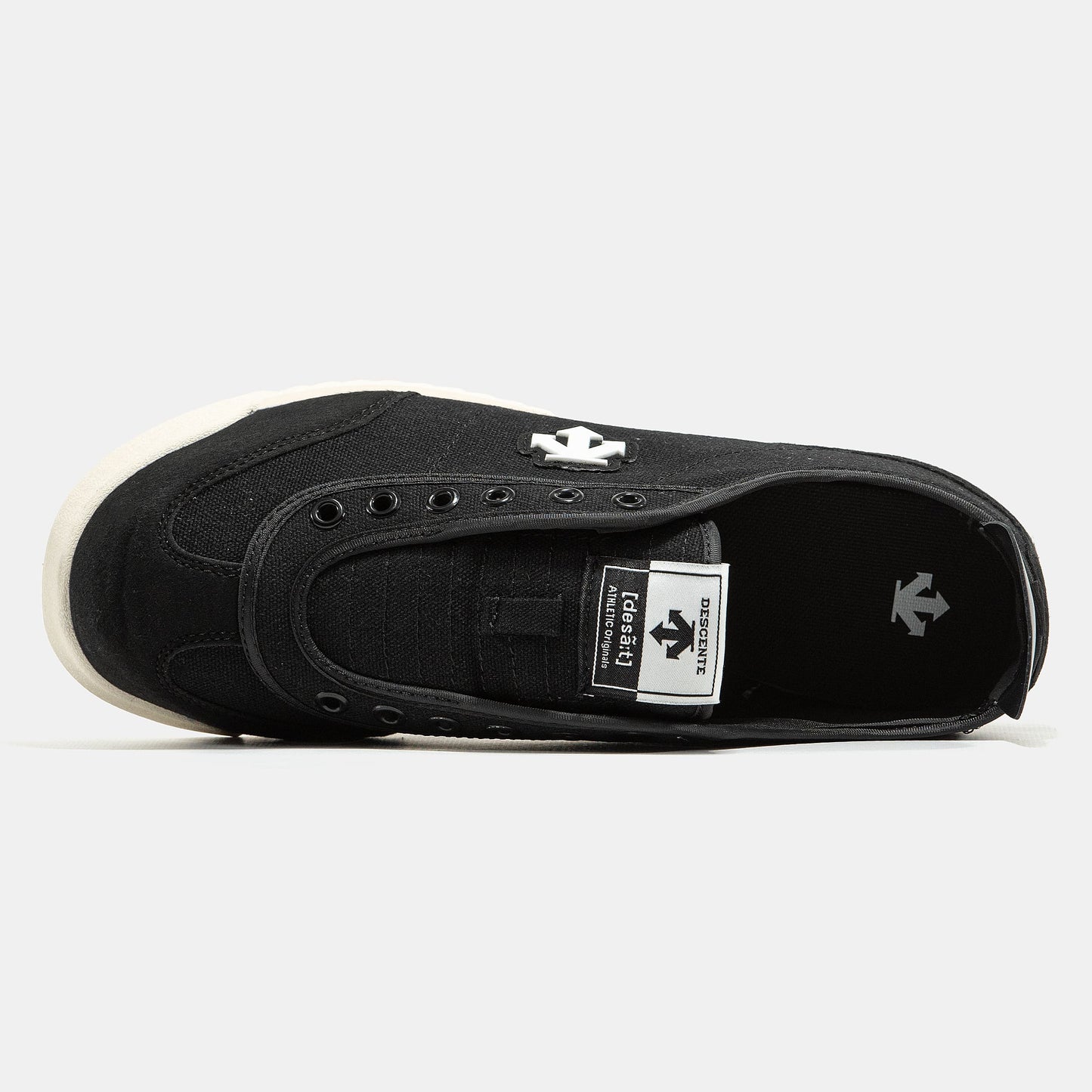 Descente Chron Black Beige